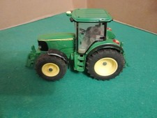 SIKU JOHN DEERE 6820 WITH A DIFFERENT CAB.