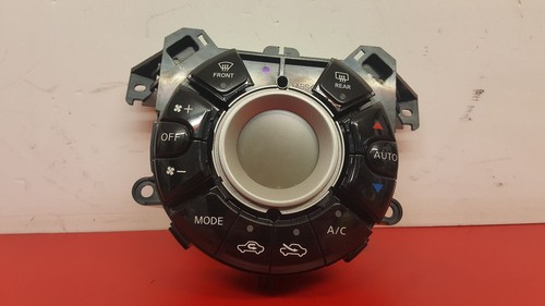 Nissan micra mk4 2014 heater - mk4,