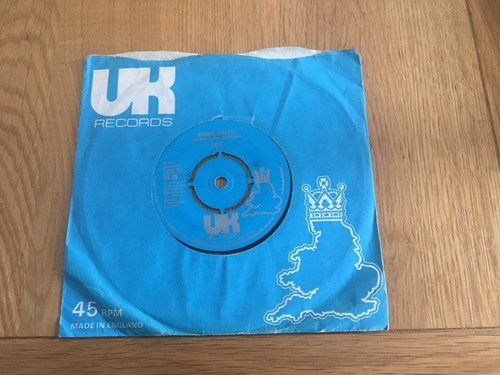 10cc rubber bullets - 10cc-rubber, bullets.7"