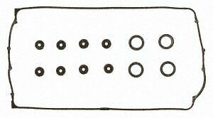 Valve cvr gasket set - valve,