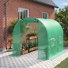 Polytunnel Greenhouse Tent
