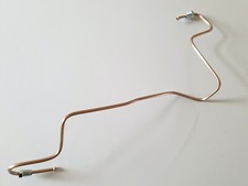 CUPPRO/NICKEL FRONT N/S BRAKE