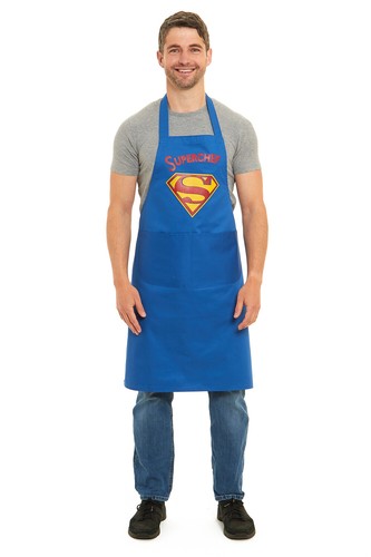 Super chef novelty bbq - novelty,