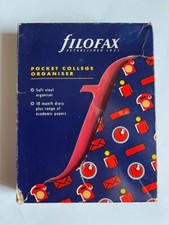Original Filofax, personal