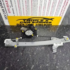 2019-24 TOYOTA COROLLA REAR