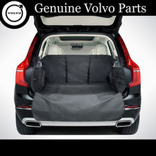 Genuine Volvo XC90 Load