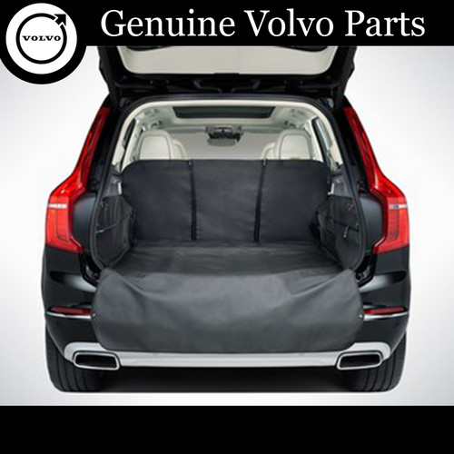 Genuine volvo xc90 load - genuine,