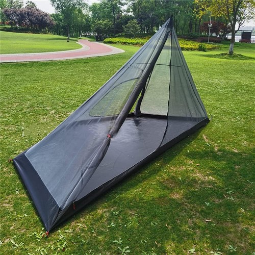 Half octagonal mesh net for - net, 2