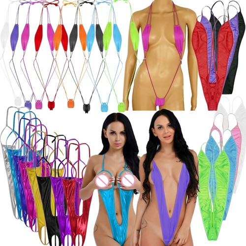 Sexy women micro - women, g-string