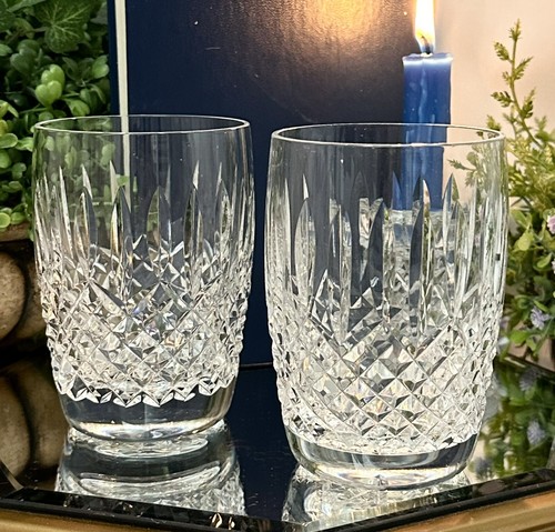Waterford crystal cut - crystal,