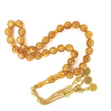 Soft Touch Resin Prayer Beads Worry Beads Misbaha Tesbih Tasbih Subha 472