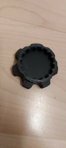 Atn scope knob - atn,