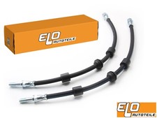 Brake Hose Brake Hoses 2X