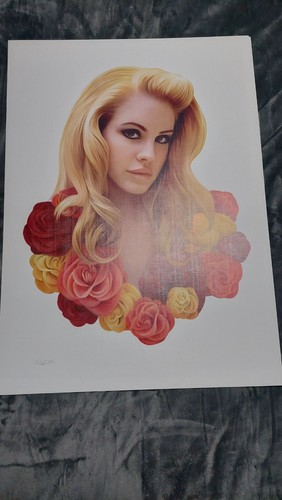 Lana del rey boutique - del,