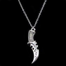 Dagger knife blade - blade, weapon