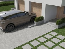 ONLY £34.99 sq.m Artis Grey