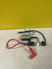 WIRING LOOM HARNESS BLUE ALLOY RACE CDI PEFORMANCE RACE HT ENHANCER PIT-BIKE