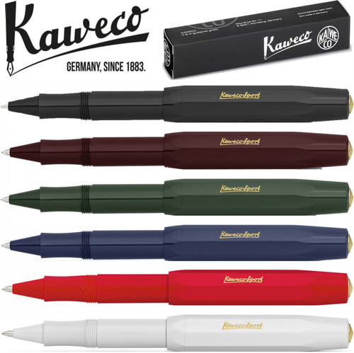 Kaweco classic sport - classic,