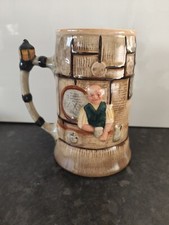 Lancaster Sandland Tony Seller