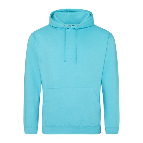 Mens plain hoodie - plain,