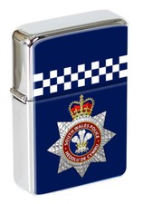 South Wales Police Flip Top