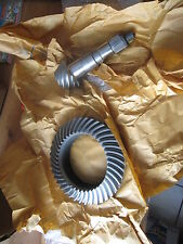 BMW M3 E36-3.2l/ M3 E46/ M3 E92 shorter Rear Diff. ratio 3,85/3,91/4,10/4,44