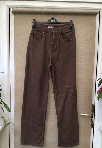 Motel rocks parallel jeans - motel,