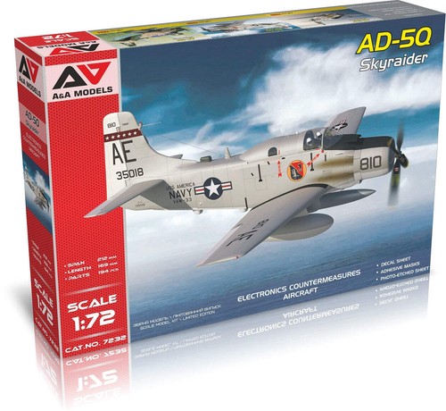 Models 7232 1 72 - &, a