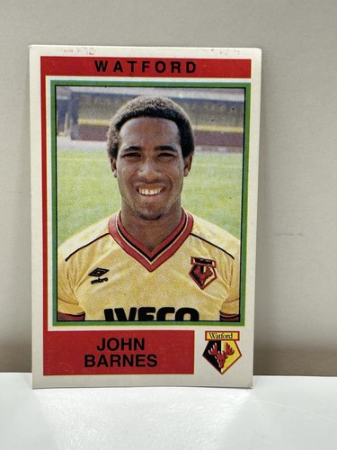 Panini football 1985 - panini's, 85