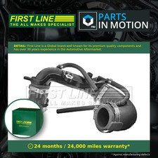 Turbo Hose fits RENAULT LOGAN