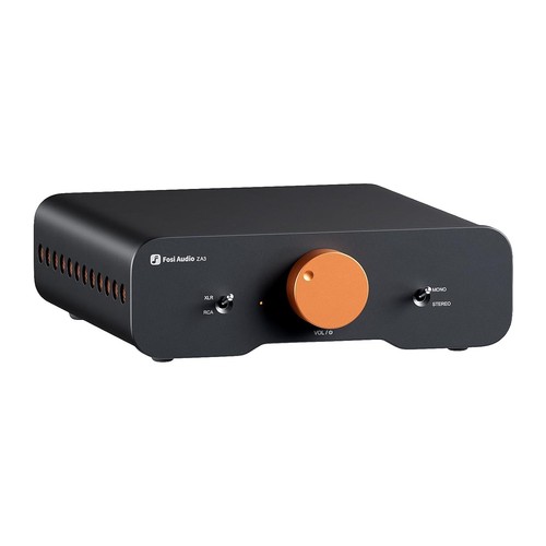 Fosi audio za3 - audio, balanced