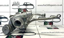 Fiat 500 ABARTH 1.4 Petrol IHI