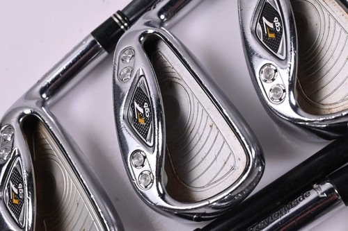 Taylormade cgb irons 5 - r7,