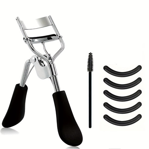 15pcs eyelash curler set - eyelash,