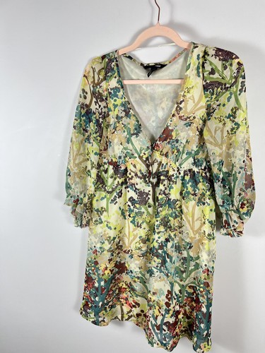 Boho floaty mini floral - floaty,