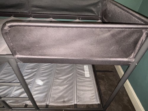 Ikea tuffing kids bunk bed - ikea,