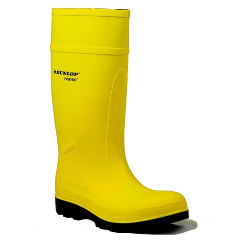 Dunlop purofort professional - purofort,