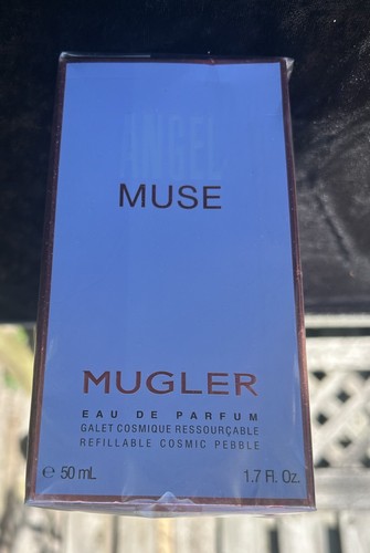 Mugler angel muse edp - mugler,
