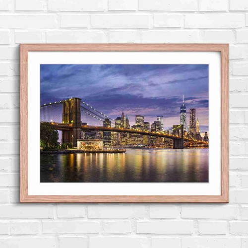 Brooklyn bridge new york - bridge,