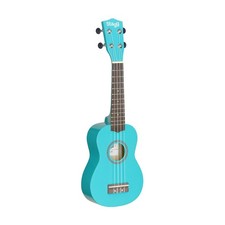 Stagg US-OCEAN Soprano Ukulele