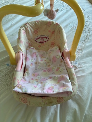 Baby annabell carry - baby,
