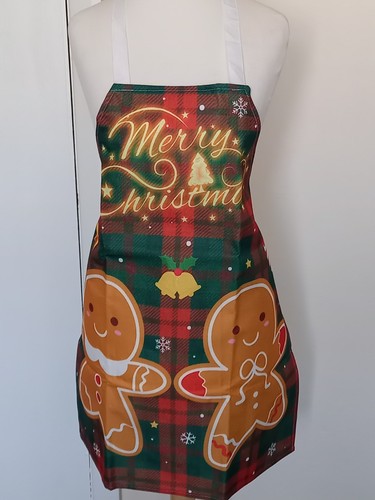 Festive christmas gingerbread - christmas,