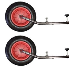 TALAMEX INFLATABLE BOAT / RIB