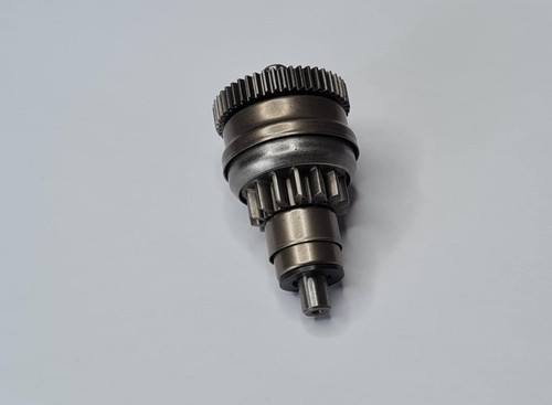 Starter clutch gear bendix - bendix, for
