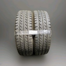 2×215/75 R16C Goodyear Vector 4 Seasons Cargo 5.5/6.5mm (D5928)Fitting Doncaster