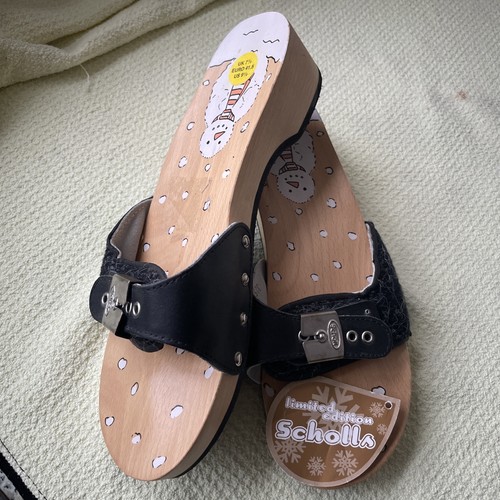 Scholl exercise sandals - exercise,