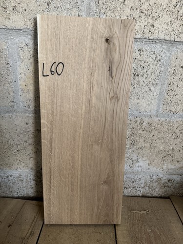 Oak hardwood timber offcut - timber,