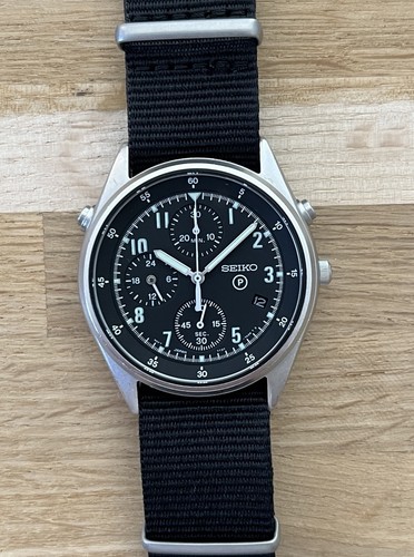 Vintage 1996 seiko men - 1996,