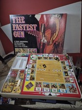 THE FASTEST GUN - VINTAGE