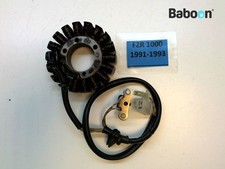 Alternator (Generator) Yamaha